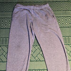 Roots sweatpants M preowned joggers